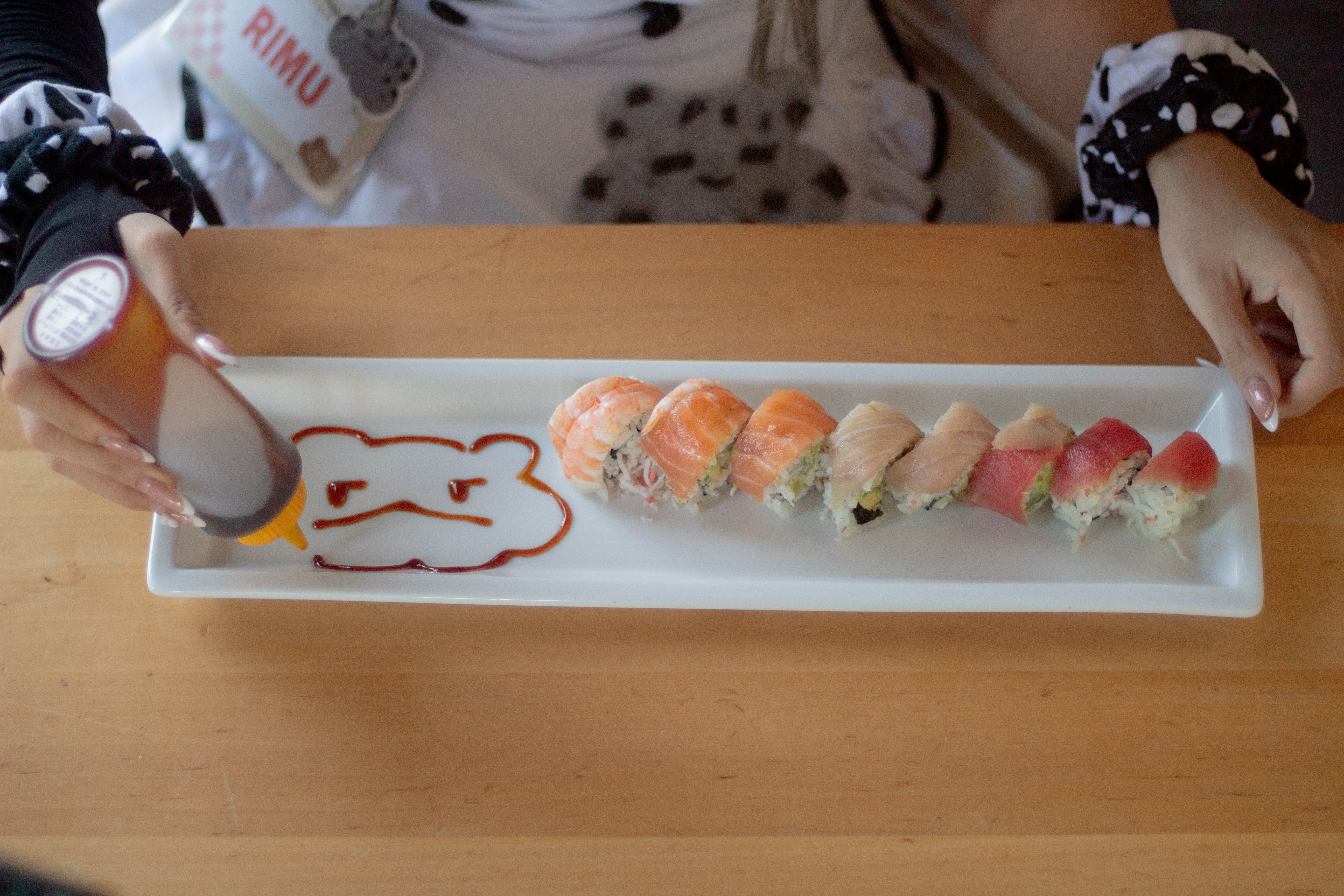 Parfait Party Returning To Tajima Ramen For Maid Café Takeover